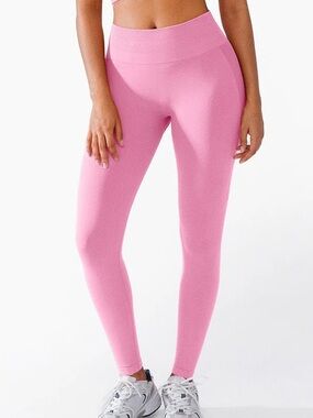NWT BRXL high rise sculpting leggings